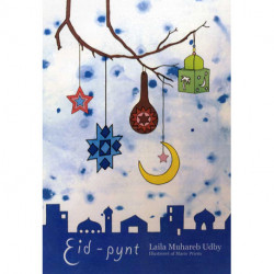 Eid pynt