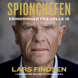 Spionchefen: Erindringer fra celle 18