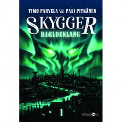 Skygger - Bjældeklang: Bjældeklang