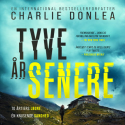 Tyve år senere