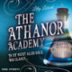 The Athanor Academy - Es ist nicht alles Gold, was glänzt (Band 2)
