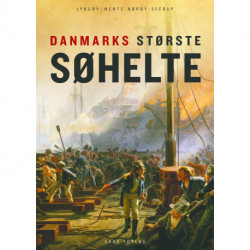 Danmarks største søhelte