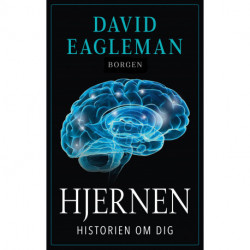 Hjernen: Historien om dig