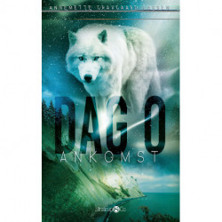 Dag 0 - Ankomst: Ankomst