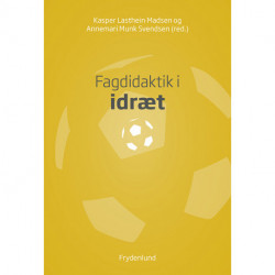 Fagdidaktik i idræt