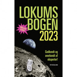 Lokumsbogen 2023