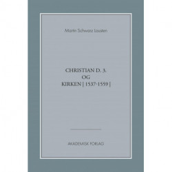 Christian den 3. og kirken