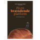 På en brændende platform