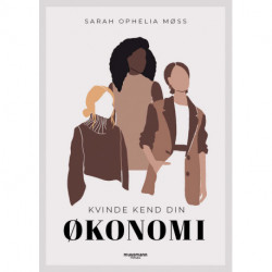 Kvinde kend din økonomi