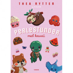 Perlestunder med kawaii