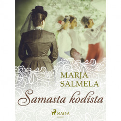 Samasta kodista