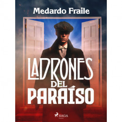 Ladrones del paraíso