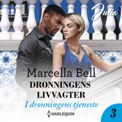 Dronningens livvagter