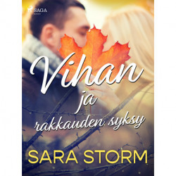 Vihan ja rakkauden syksy