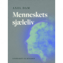 Menneskets sjæleliv