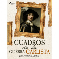 Cuadros de la Guerra Carlista