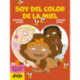 Soy del Color de la Miel