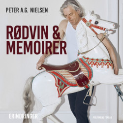 Rødvin & memoirer