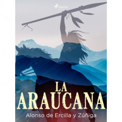 La araucana