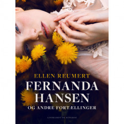 Fernanda Hansen og andre fortællinger
