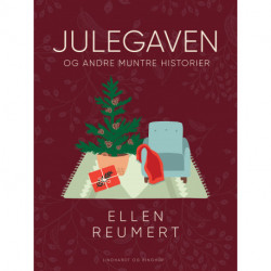 Julegaven og andre muntre historier