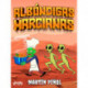 Albóndigas marcianas