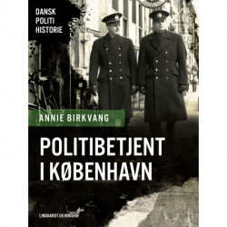Politibetjent i København
