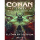 Conan el cimerio - El fénix en la espada