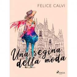 Una regina della moda