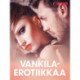 Vankilaerotiikkaa – eroottinen novelli