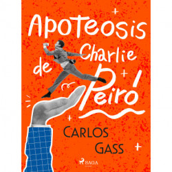 Apoteosis de Charlie Peiró