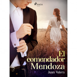 El comendador Mendoza