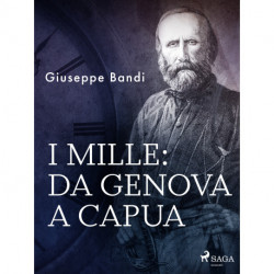 I mille: da Genova a Capua