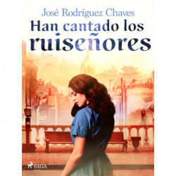 Han cantado los ruiseñores