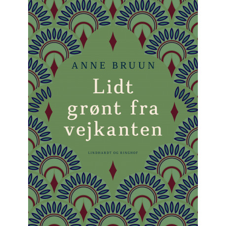 Lidt grønt fra vejkanten