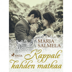 Kappale kahden matkaa