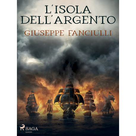 L'isola dell'argento