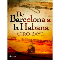 De Barcelona a La Habana
