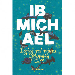 Logbog ved rejsens afslutning: Positioner