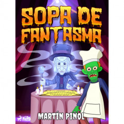 Sopa de fantasma