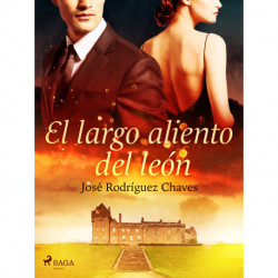 El largo aliento del león