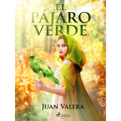 El pájaro verde