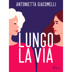 Lungo la via