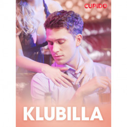 Klubilla – eroottinen novelli