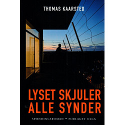 Lyset skjuler alle synder