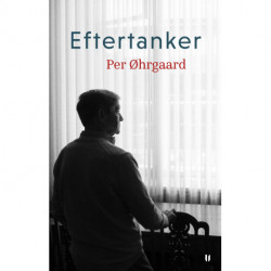 Eftertanker