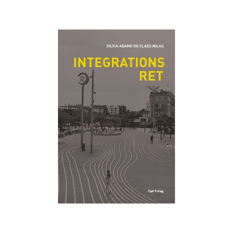 Integrationsret: Udlændinge, beskæftigelse og repatriering