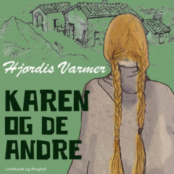 Karen og de andre (2. del af serie)