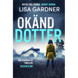 Okänd dotter