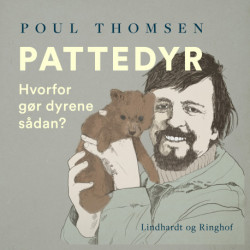 Pattedyr